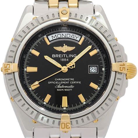 Breitling headwind price